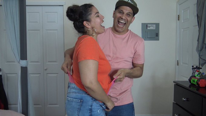 ROCK PAPER SCISSORS CHALLENGE LOSER GETS A DOUBLE SIDED WEDGIE VIDEO: https://t.co/fZ9kS5ZtoE https://t