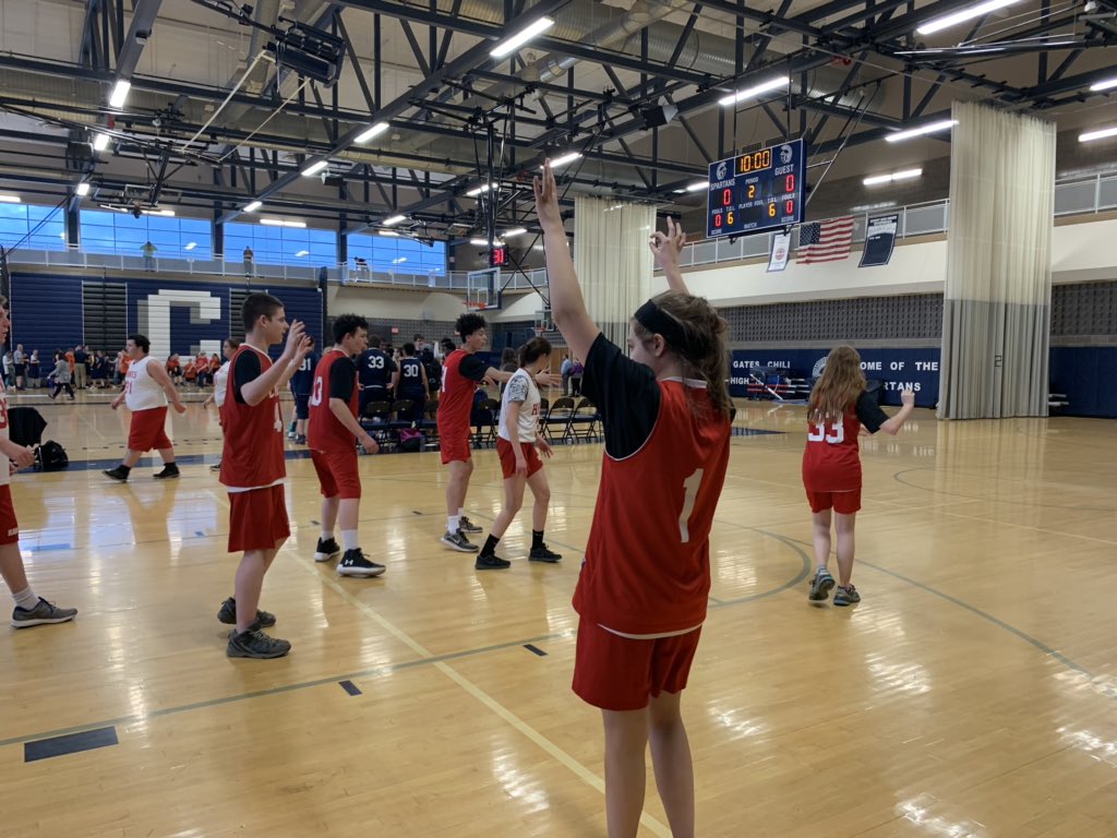 KendetsUnified's tweet photo. A great debut for the #kendets unified basketball team!!!! Everyone played so well!!! ๐โค๏ธ https://t.co/QMfoRGmGvA