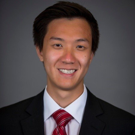 Congratulations to our 2019 Steine Award winners: Charlotte Mellgard and Andrew Li.