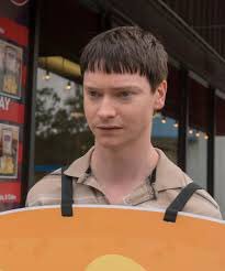 Boston86's tweet image. Am I the only one who cannot unsee @jimmyfallon in this guy from The Act og HBO?! #doppelganger 😱😆🙈