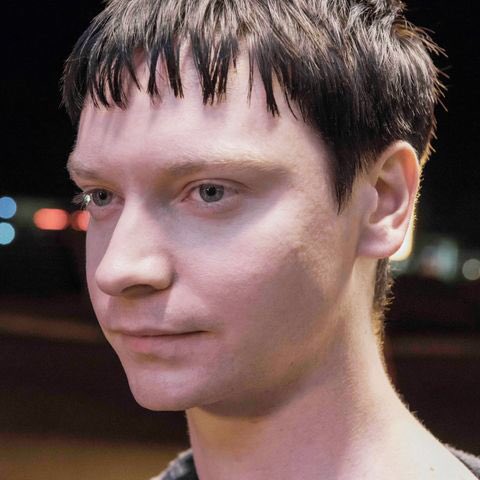 Boston86's tweet image. Am I the only one who cannot unsee @jimmyfallon in this guy from The Act og HBO?! #doppelganger 😱😆🙈