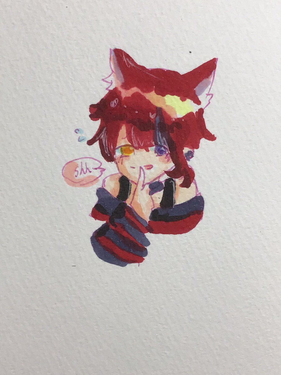 桃問太郎 A Twitter 後輩ちゃんに莉犬くんを描いたよー 短時間で描いたから塗りが適当なのは許して 人 W 中学生お絵かきマンさんと繋がりたい 中学生お絵かきマンさん繋がりませんか コピック コピックイラスト 莉犬くん