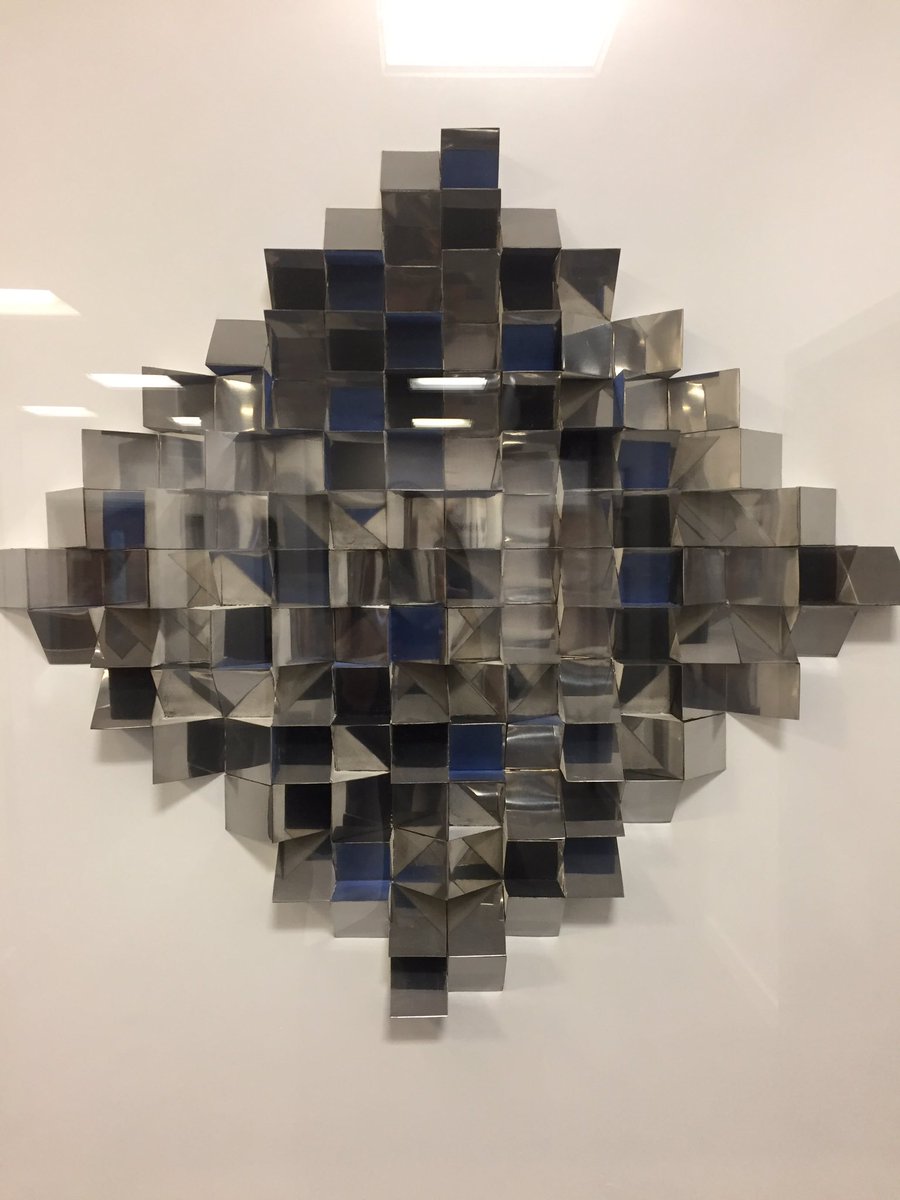 StacyBoldrick's tweet photo. Stunning exhibition opening tonight  curated by @AmagsBeing Congratulations! @LeicsMusStud https://t.co/Chg7oEorCZ