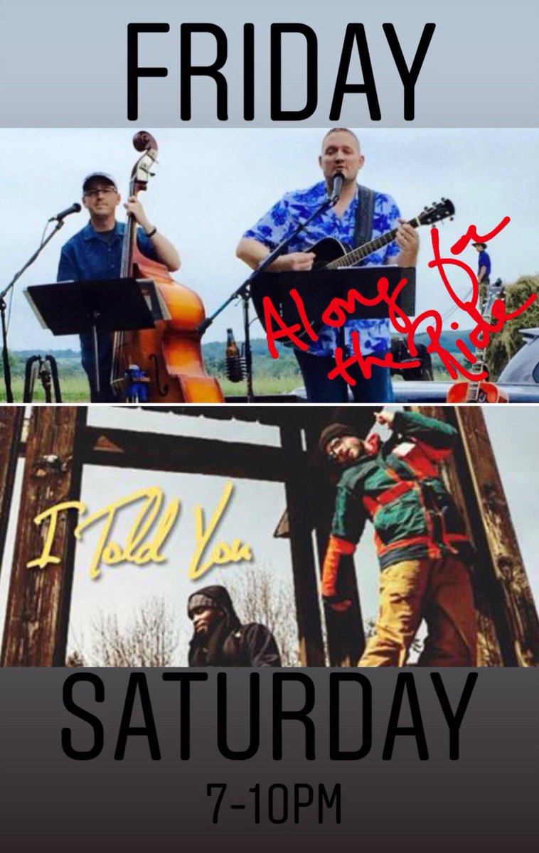 thehappygrape's tweet photo. Live music all weekend! Enjoy Lex brewed Laxton Ale, Rheingeist, Great Lakes IPA, White Claw, Blue Moon, Lone Star and the list goes on..... https://t.co/6HdfmDHHLL