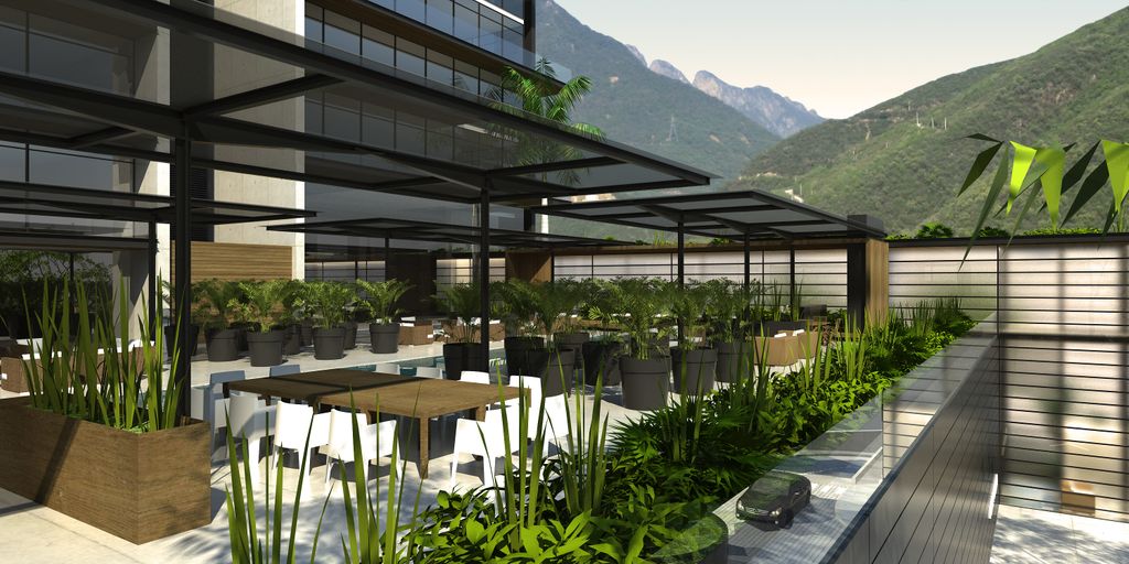 | Foresta |
- Monterrey, México - 2012
#architecture #architecturelovers #discoverarchitecture #archimasters #arquitecturamexicana #discoverarchitecture #architecturedaily #architectureporn #arquitecturamoderna #modernism #luxury #luxuryhome #glrarquitectos #projectoftheweek