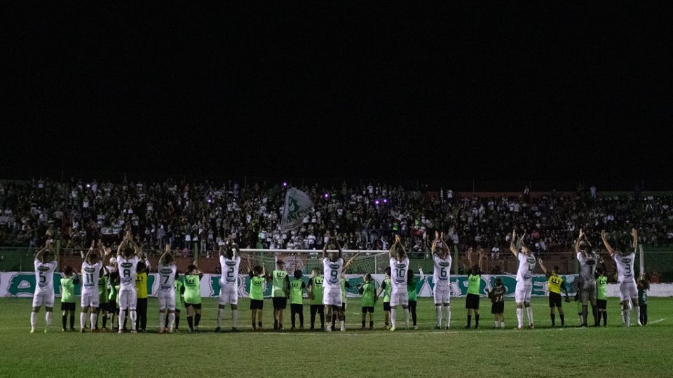 QUEM É SÃO PAULO… todacancha.com.br/2019/04/25/que…