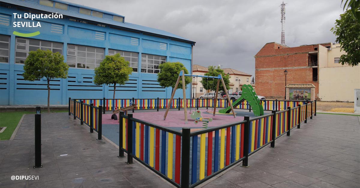 Diputación de Sevilla tweet media