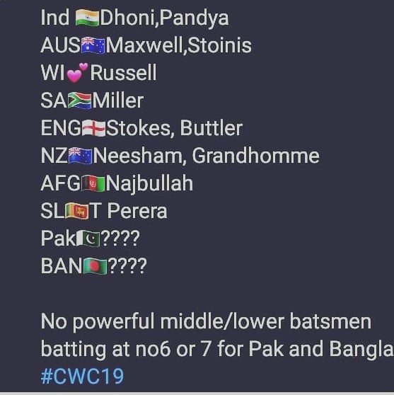 PTi_InSafiyan's tweet image. #Cheap_Selector @Inzamam08 
Lakh Di Lannat TEri AQaL Teh..! 
#Worldcup #Pakistan