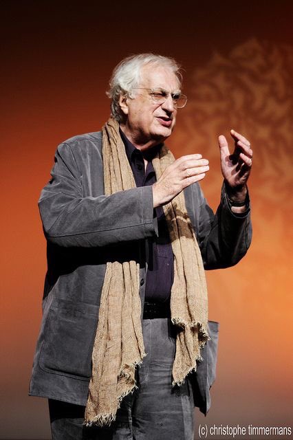 Happy Birthday Bertrand Tavernier! 