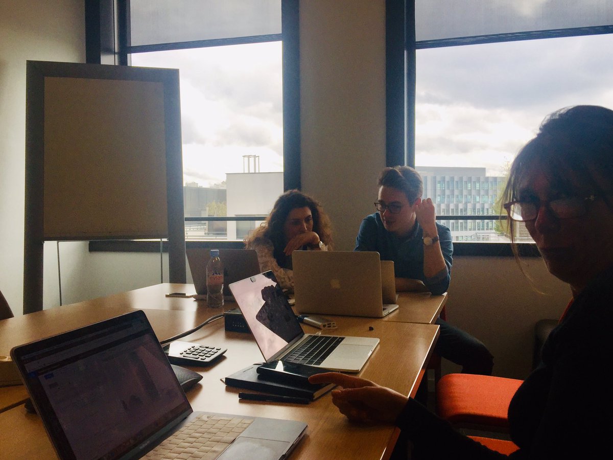 s_jezequel's tweet image. Proud of my Sales Enablement Team! Suzy, Françoise & Sylvie👍 Workshop for WCA beginners, #womencoding & #inclusiveIBM thinking of « alternate text » making sure blind people can access to images content from our communications #proudIBMer #beequal 🧡 @sophie8stanton @MN_MULLER