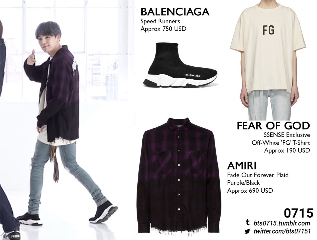 balenciaga speed runner t shirt