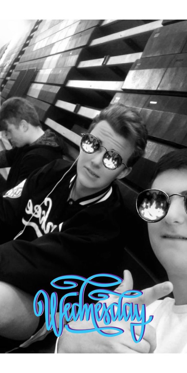 BoysMeg's tweet photo. CONNOR CURRAN: 
Strengths: 
Witty comments 
Can save your life
Can blow a whistle really loud 

Weaknesses: 
Backpacks 
Can't drive 
Falls out of moving cars https://t.co/gDknvaXsnA