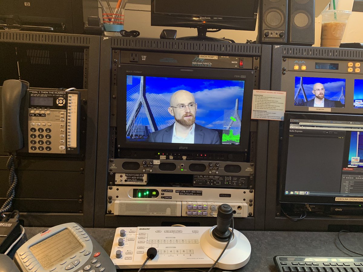 humanyze's tweet photo. Don’t miss our CEO @bwaber as he joins @CNBCTheExchange in a few minutes to discuss the #FutureofWork, #PeopleAnalytics, and #WorkplaceTechnology. #Humanyze https://t.co/HGo8UWy0yT