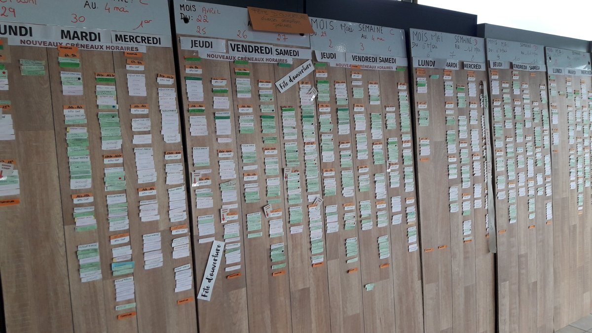 Mahel Coppey tweet media