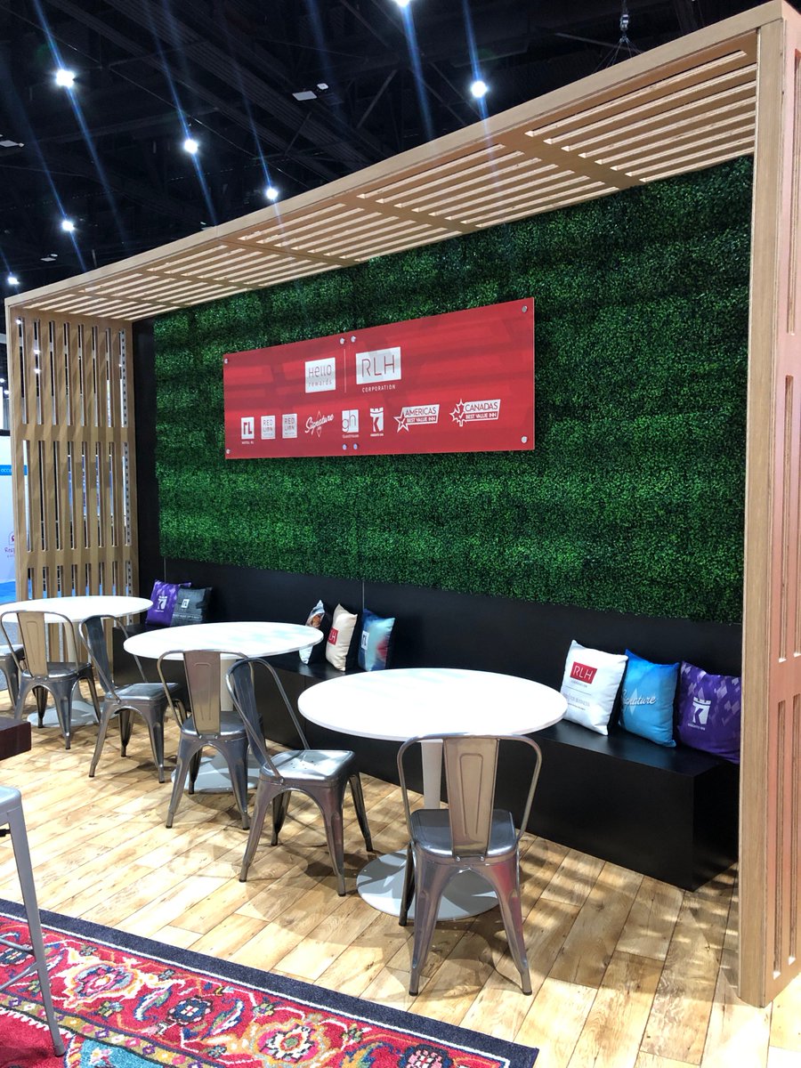 rlhco's tweet photo. Come visit us at #AAHOACON19 at the @SDConventionCtr this week! We are booth 2009 on the trade show floor and can't wait to meet you. #RLHCorporation #RLHC https://t.co/HDLl5NFhcJ