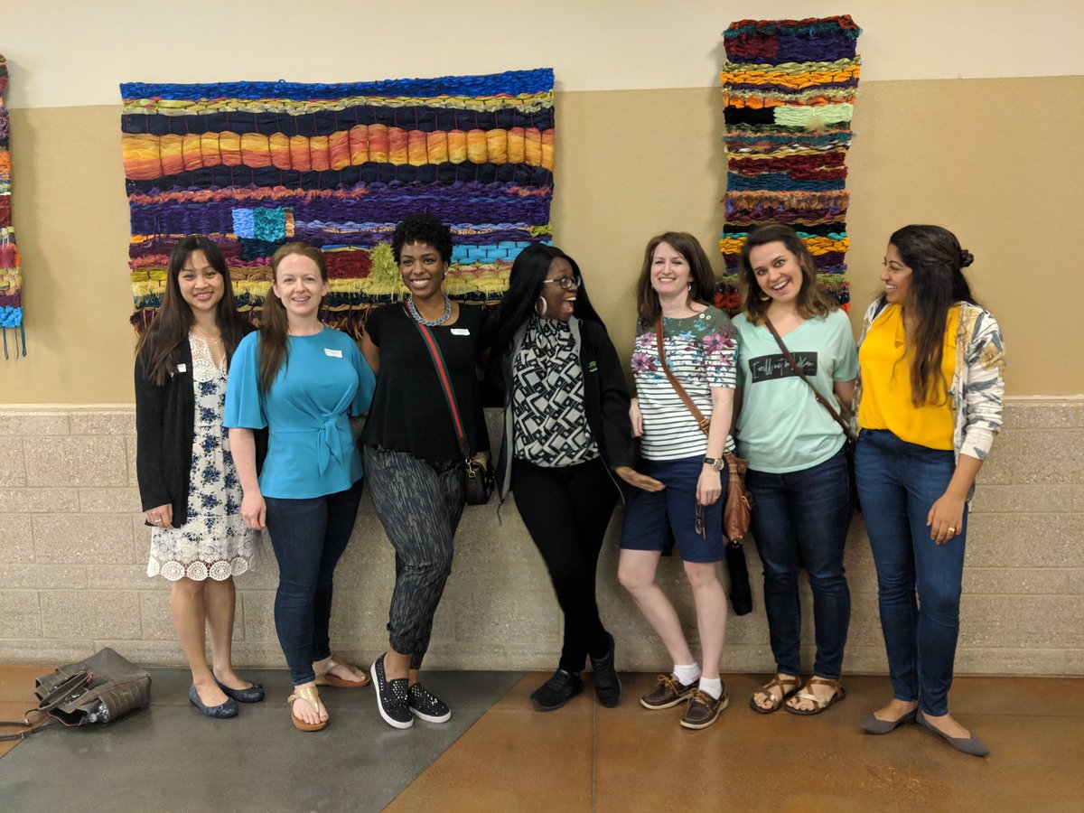 UABPMRResidency's tweet photo. Starting our #resident retreat volunteering at @unitedability!! Thanks for such a rewarding experience ☺️ #physiatry #pmr #residency https://t.co/2FewdWM8Js