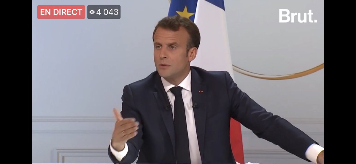 unaf_fr's tweet image. « Je veux que nous puissions redéfinir la force d'une politique familiale et retrouver une dynamique de natalité. Et accompagner les situations familiales particulières".