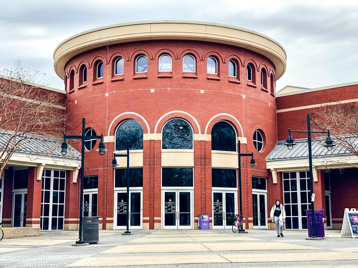 <a href="/DavidsonCollege/">Davidson College</a> <a href="/NCState/">NC State University</a> <a href="/UNCWilmington/">UNCW</a> <a href="/DukeU/">Duke University</a> <a href="/UNC/">The University of North Carolina at Chapel Hill</a> <a href="/UofSC/">University of South Carolina</a> <a href="/UncAvl/">UncAvl</a> <a href="/WCU/">Western Carolina University</a> <a href="/ClemsonUniv/">Clemson University</a> <a href="/unccharlotte/">UNC Charlotte</a> <a href="/PackAthletics/">NC State Athletics</a> <a href="/NCStateUnion/">NC State Union</a> @NCSUCheer <a href="/NCStateAlumni/">NC State Alumni</a> Hate to break it to y'all... but the ship for prettiest campus set sail in 1907. #ArrrghCity #ArrrghRegion #ArrrghState