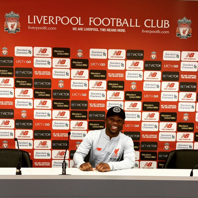 neteffectsinc's tweet image. Our neteffects consultants are passionate about the work they do helping our clients. They bring the same energy to their hobbies like our consultant, Gabe Edwards, who recently traveled to England to watch #Liverpool vs. #Tottenham as a Premier League Soccer Fanzone guest.