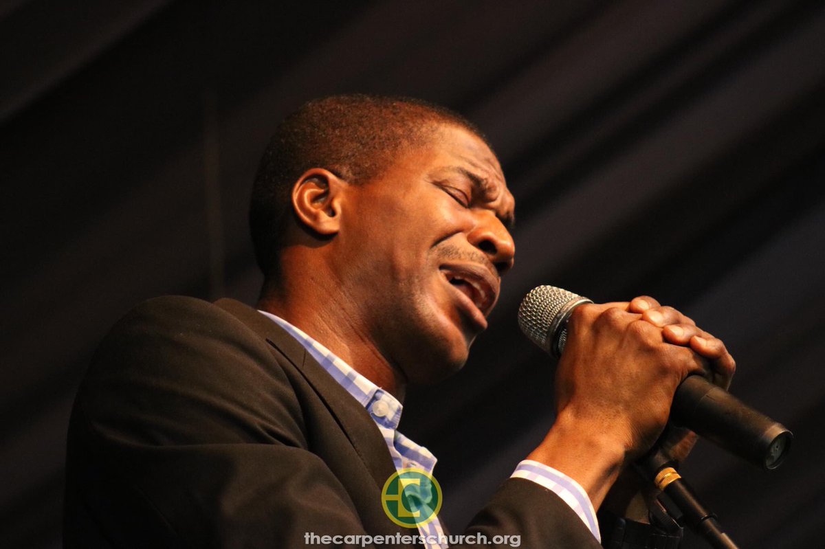 TCCPH's tweet image. 🎼He is great and He is faithful
Morning by morning
A brand new mercy I see
That’s just His way
That’s just the way He is
#Ministration #CommunionService #TCCService