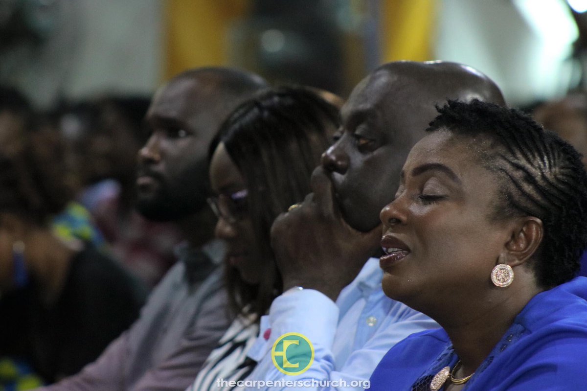 TCCPH's tweet image. 🎼He is great and He is faithful
Morning by morning
A brand new mercy I see
That’s just His way
That’s just the way He is
#Ministration #CommunionService #TCCService