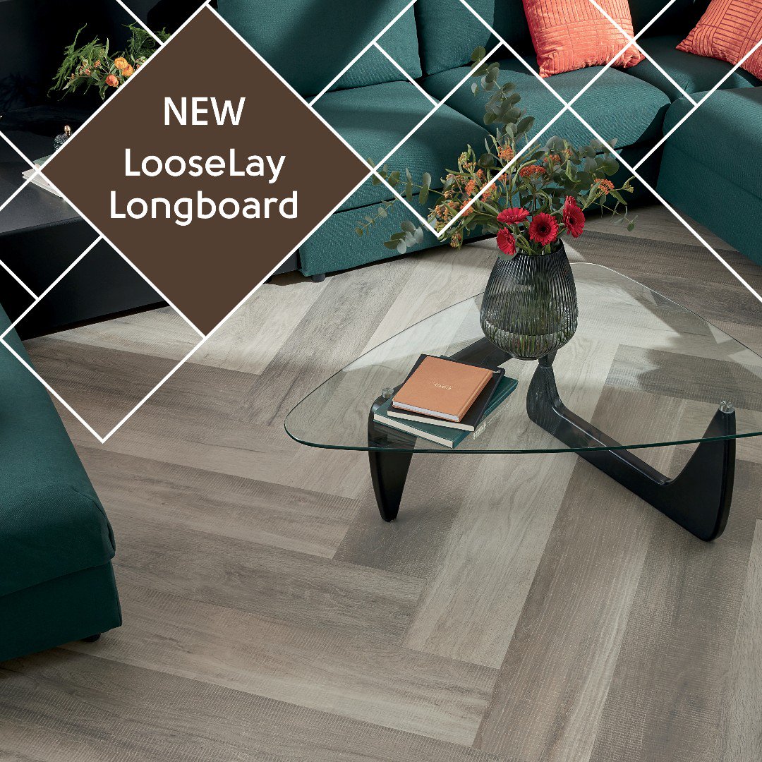 karndeanUSA's tweet photo. Influenced by weathering applications in textile design, our new #LooseLay Longboard fabric oak design explores the effect of weathering beyond what happens when wood is exposed to the elements – a softer and more worn approach. See all of the new designs: https://t.co/aYPkP2UBN1 https://t.co/8xMi5Va6f0