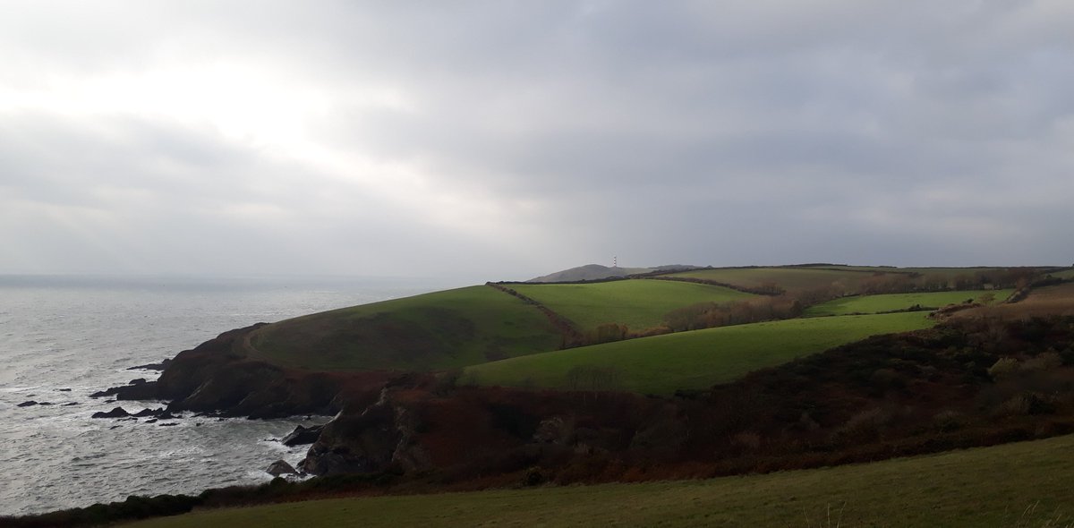 BevHunt72's tweet photo. The countdown continues...only 3 days until #Walk25 of 50 for @HumanimalTrust #OneMedicine...1/2 way through my 2 year challenge to walk the #CornishCoastpath..looking back today on Walks 13-16 #Mevagissey to #Fowey..@beauty_cornwall @CornwallHour https://t.co/dxBulGmP08 β¦ β¦ β¦ https://t.co/wl5igTWtVm