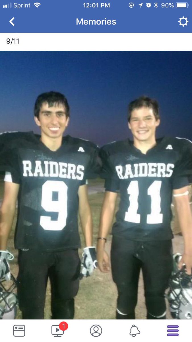 Sammyy822's tweet photo. Happy birthday to my best friend @GrinnOfficial since 1st grade!!!!! keep killing it out there 😤😤 #BushDid9/11 https://t.co/pR80G8YF9W