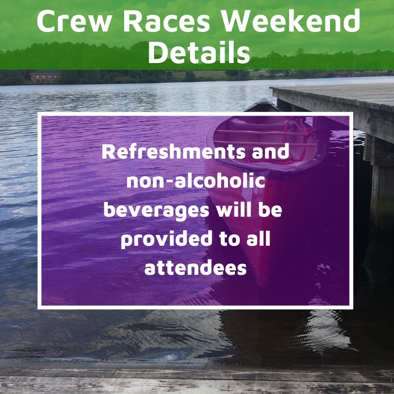 Coker_CAB's tweet photo. Here are some important details about this weekend!!! https://t.co/6sMcs0Sswn