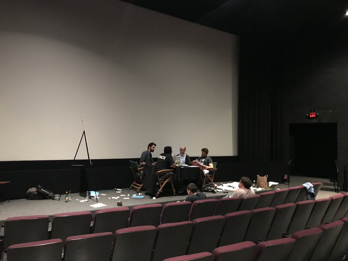 Screen Drafts tweet media