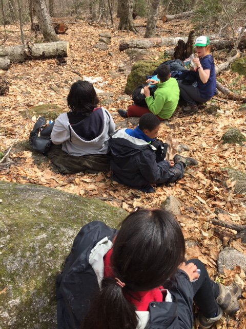 Young Achievers (@youngachbps) on Twitter photo .<a href="/YoungAchBPS/">Young Achievers</a> 6th graders climbed 600 ft in 40 mins in NH w/ the <a href="/AppMtnClub/">Appalachian Mtn Club</a>! Notable quotes: "I am out of my element & winning," "I made a new friend." Science, leadership, & teamwork in action. Thank you <a href="/easternbank/">Eastern Bank</a> for supporting us! #JoinUsforGood #WeareYA <a href="/BostonSchools/">BostonPublicSchools</a> .<a href="/YoungAchBPS/">Young Achievers</a> 6th graders climbed 600 ft in 40 mins in NH w/ the <a href="/AppMtnClub/">Appalachian Mtn Club</a>! Notable quotes: "I am out of my element & winning," "I made a new friend." Science, leadership, & teamwork in action. Thank you <a href="/easternbank/">Eastern Bank</a> for supporting us! #JoinUsforGood #WeareYA <a href="/BostonSchools/">BostonPublicSchools</a>