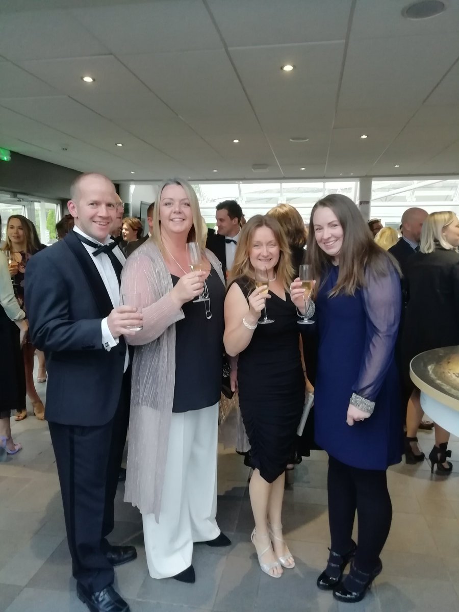 backfordbelles's tweet photo. #TCAwards19 sharing a table with @TheGalleyEp @LittleLodge2 The place was full of some of the best local independent foodies around.WE were in the top 5 as a producer.We're only a small business,incredibly proud!Many thanks @TasteCheshire Congratulations all winners &amp; finalists https://t.co/csYsxxnHYA