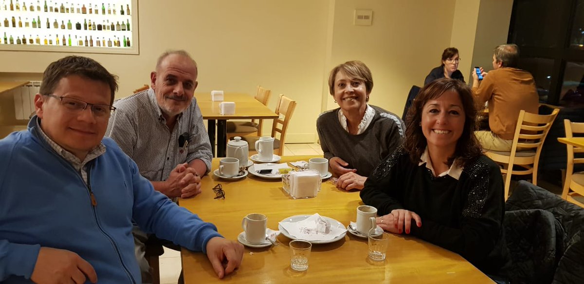 Las autoridades provinciales manifestaron su preocupación por la escasa federalización de los ingresos a carrera de investigador