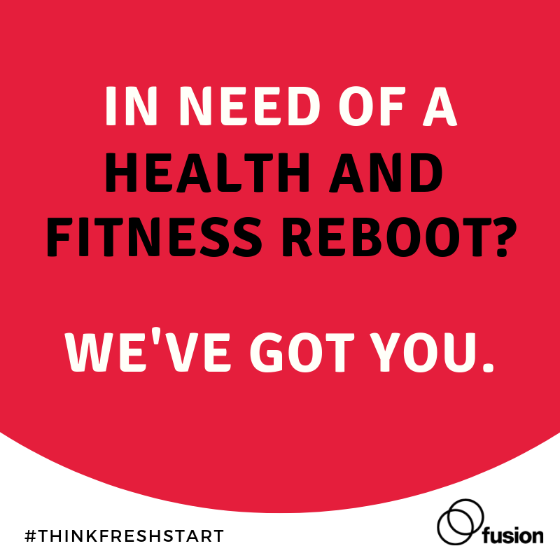 Fusion_LS's tweet photo. REBOOT | 🏋️
Are you in need of a health and fitness reboot?
Hop on the fitness wagon with a free visit: https://t.co/YdzQwvo6Wx
#ThinkFreshStart https://t.co/liRSnSdkKN