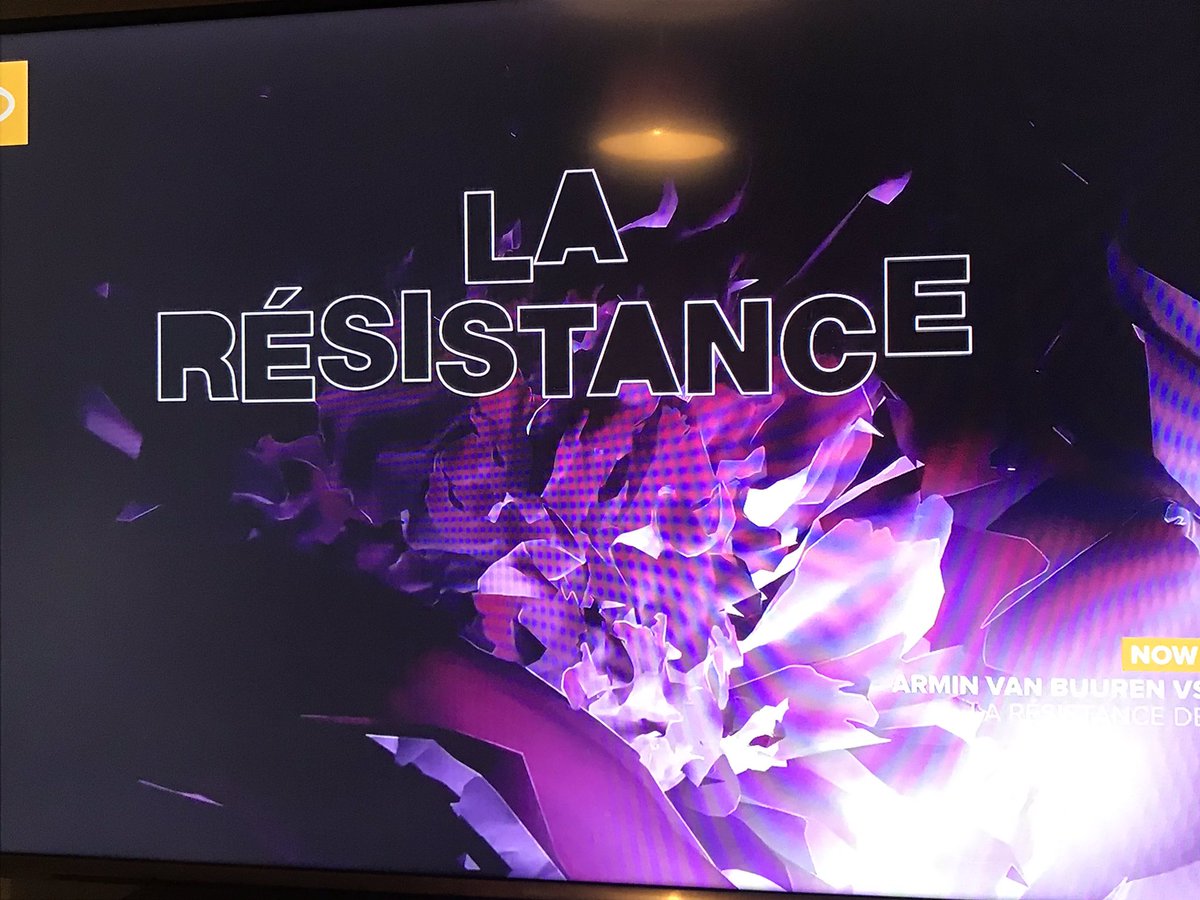 StaceTrance's tweet image. Hell yeh #ASOT911 @asot