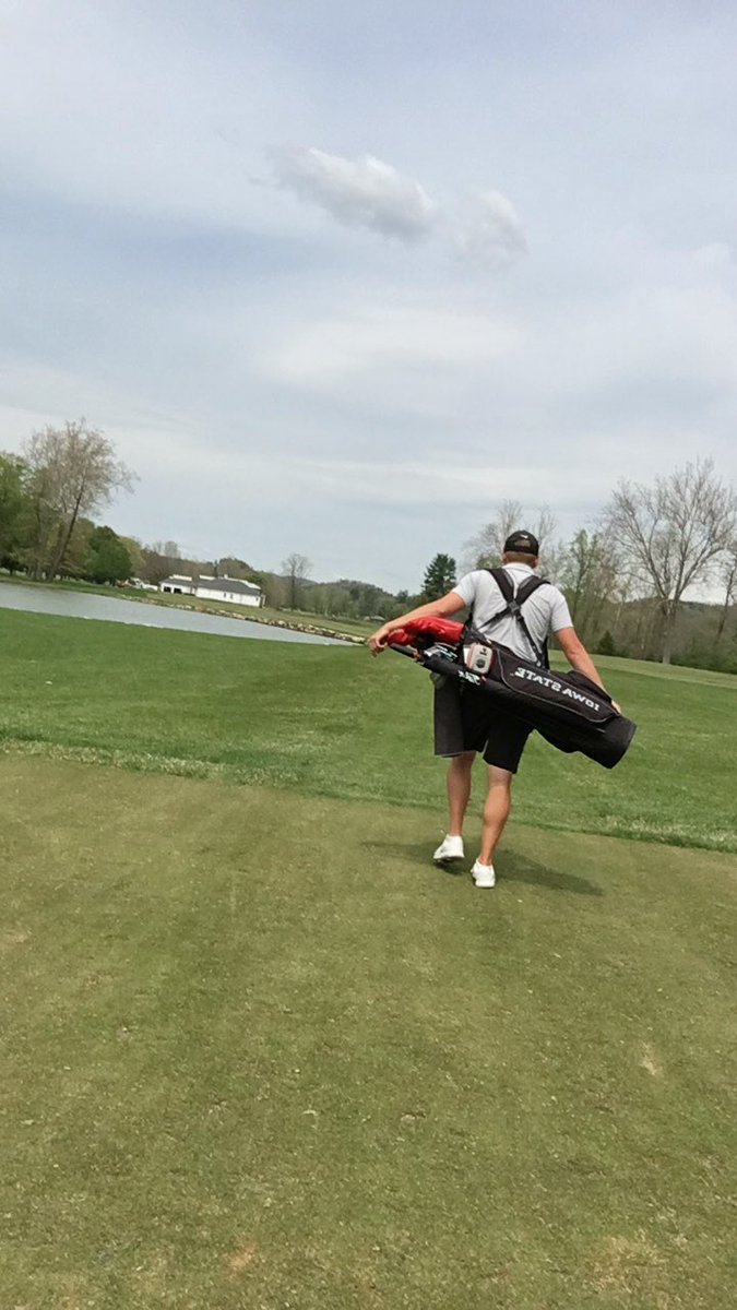 CycloneMGolfTracker tweet media