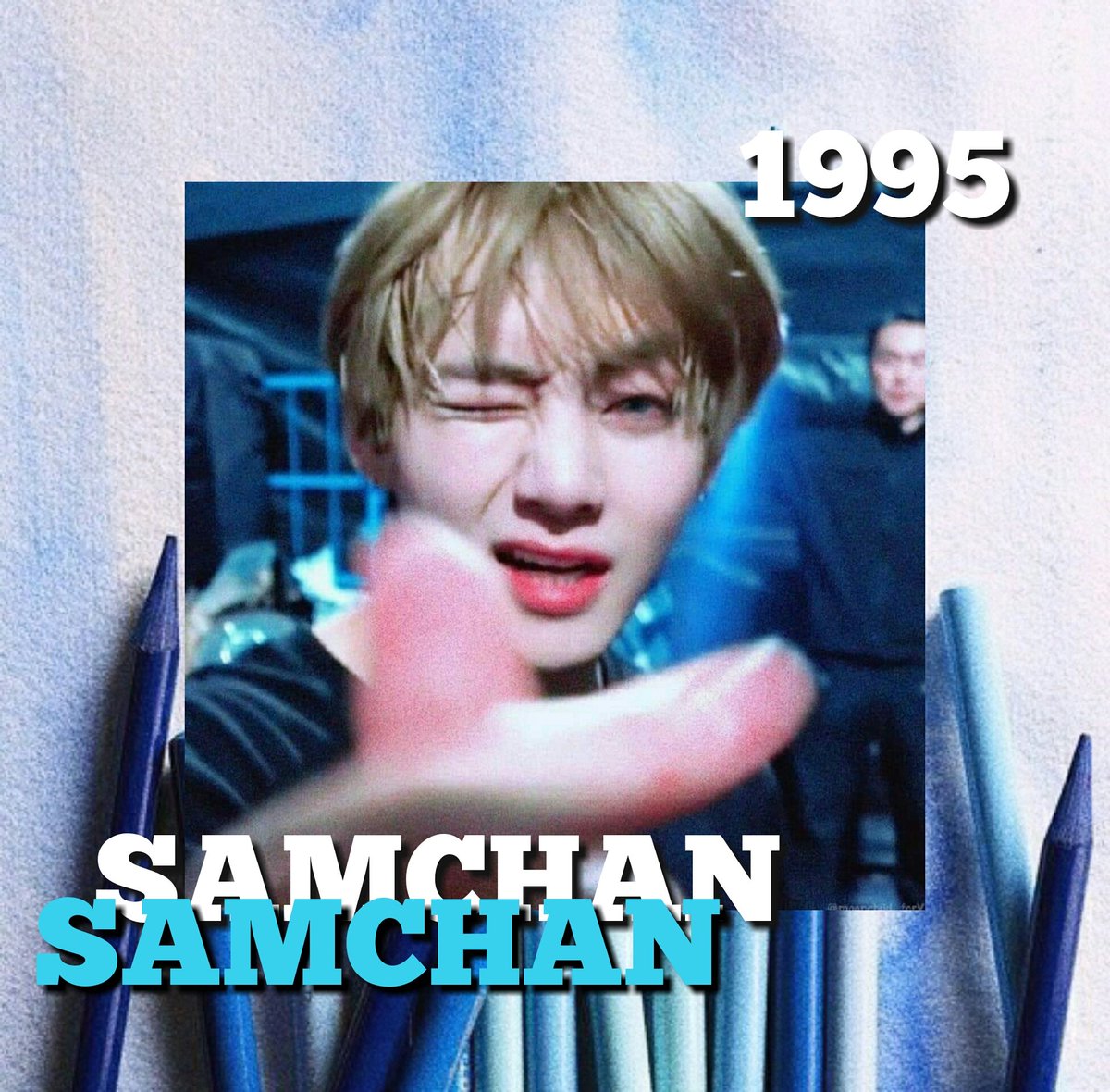 samchan ---CLOSE--- tweet media