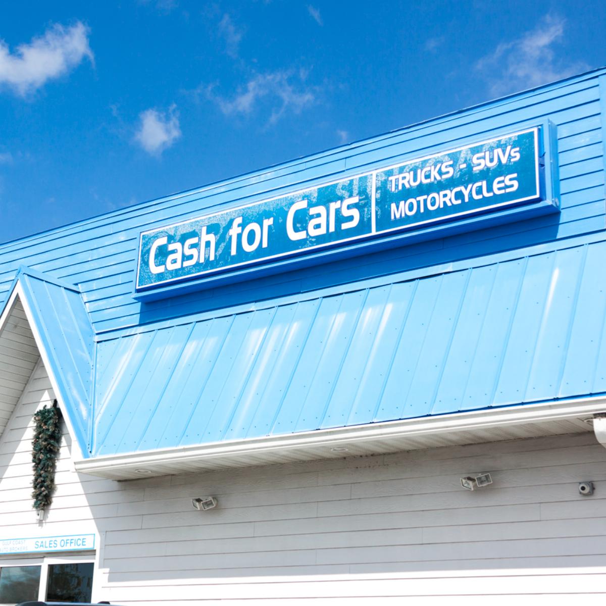 Gulf Coast Auto Brokers (GulfCoastAutoB) Twitter