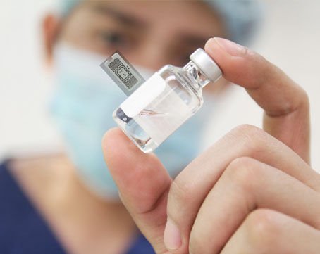 intelliguardrf's tweet photo. RFID is the wave of the future for drug inventory management and diversion in hospitals. Download this ebook to learn how to select the best RFID-enabled drug inventory management solution.  https://t.co/BlC197NM5t #rfid #inventorymanagement #opioidcrisis https://t.co/zQTQApVJO1