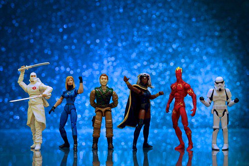 MarkCappetta's tweet image. Trump and His Superheroes: opednews.com/articles/Trump… #TrumpAppointee #TrumpChildren #TrumpFamily