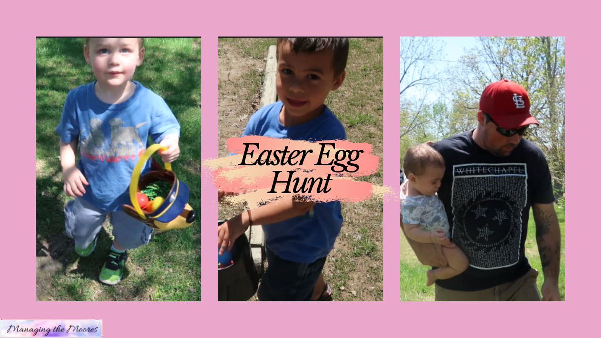 TheManaging's tweet photo. We are a day late on our video. Things became a little crazy and had to step back for a few. 
Monday’s video is below.
Help us grow by clicking the #subscribe button and join our #youtubefamily for weekly videos

#vlog #vlogger #youtubegain #familyvlog 

https://t.co/I1LklJCYn3 https://t.co/XNHtWm23LV