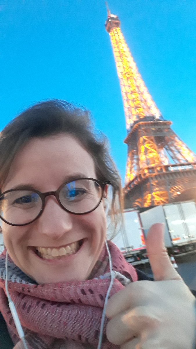 Blandine tweet media