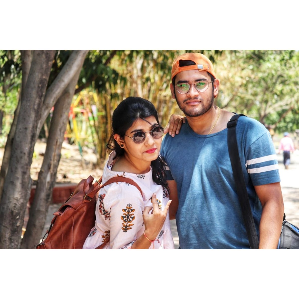 kgauravsr's tweet photo. I have learned that friendship isn't about who you've known the longest, it's about who came and never left your side.
Congratulations @jyotsna_jojo1 गौरव को गिरोह 🤣😂
.
📸 कोई तो था 😁
.
#friendship #singerfriend #learnings #friends #buddies #sisterly #creativeminds #kgauravsr https://t.co/fsbHjPZ38k