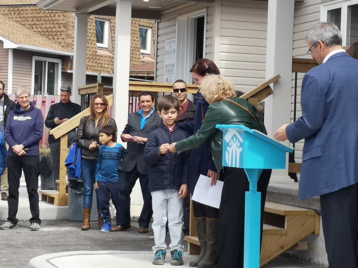 Habitat for Humanity Greater Ottawa on Twitter "No one works harder