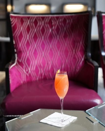 Join us for Happy Hour in our Adamus Lounge Monday – Friday from 5 pm – 8pm!