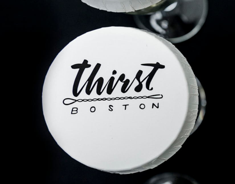 USBGPortlandMe's tweet image. Who is going to be at @ThirstBoston over the next few days? There will be great classes for learning different aspects of the craft, and also amazing parties and the hugely popular "State Lines" event. You can still join in the fun by using the industry discount code "handshake"!