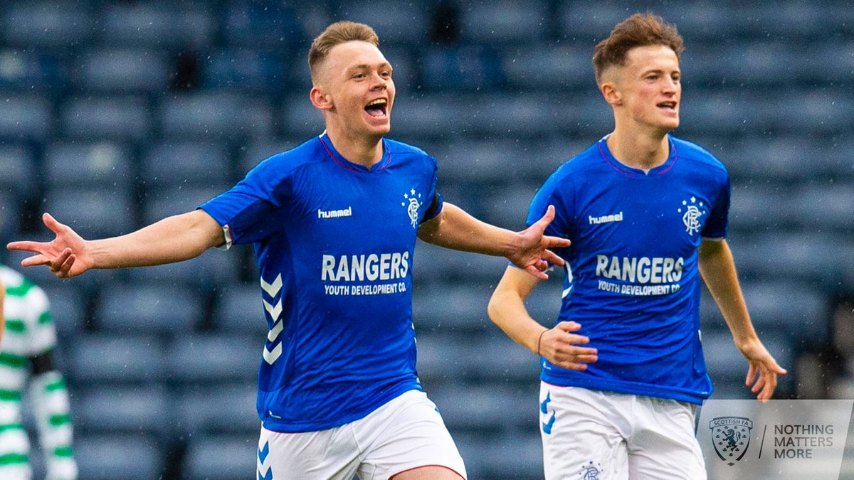 Scottish FA tweet media