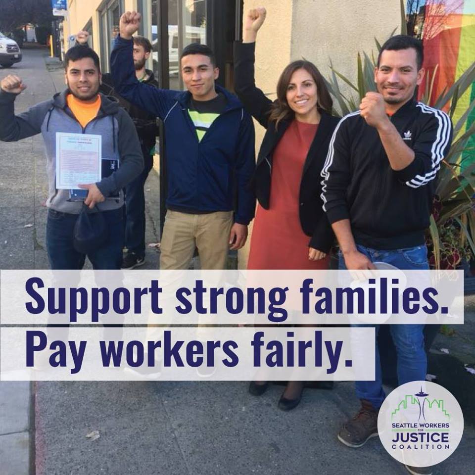 SeattleWorkers's tweet image. You can join the fight at SeattleWorkers.com