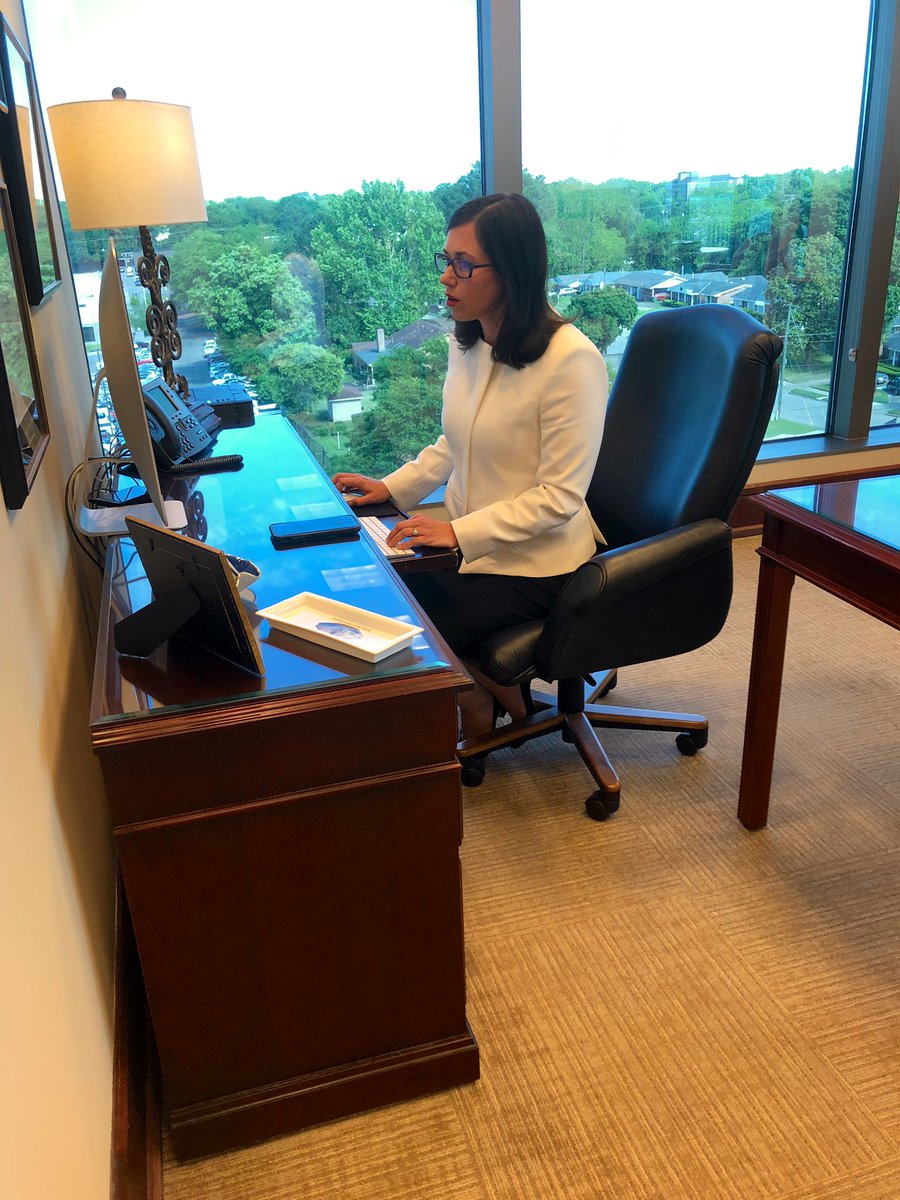 BCAToday's tweet image. Katie is looking forward to it! She’ll be taking over the BCA twitter handle for #BizChatAL #ALpolitics