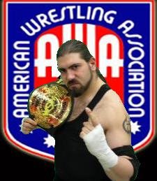 Another WSW Cruiserweight Champ photo.